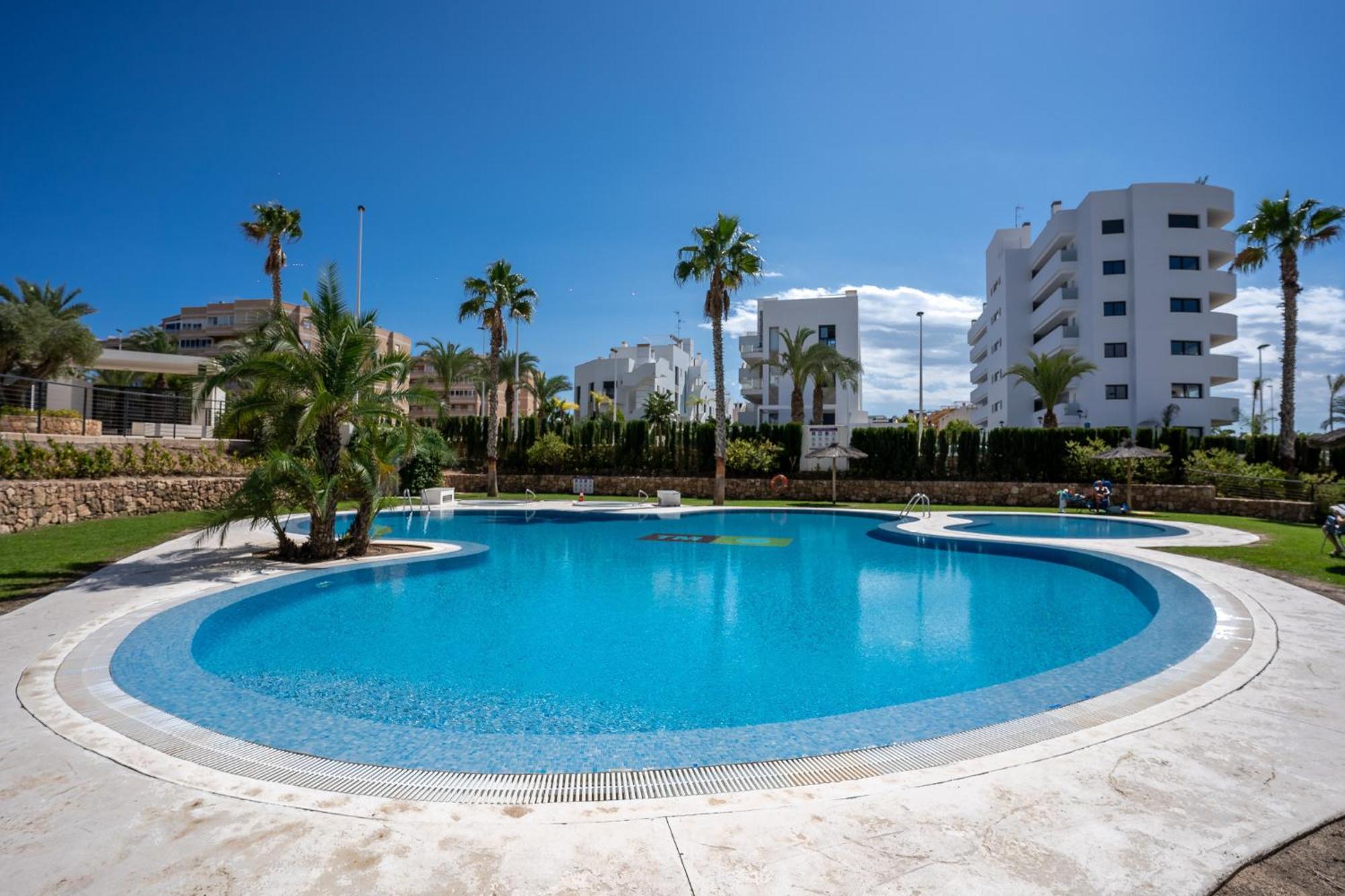 Arenales Bahia Penthouse Lägenhet Arenales del Sol Exteriör bild